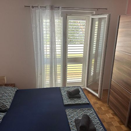 Apartment Jelic Duće Dış mekan fotoğraf