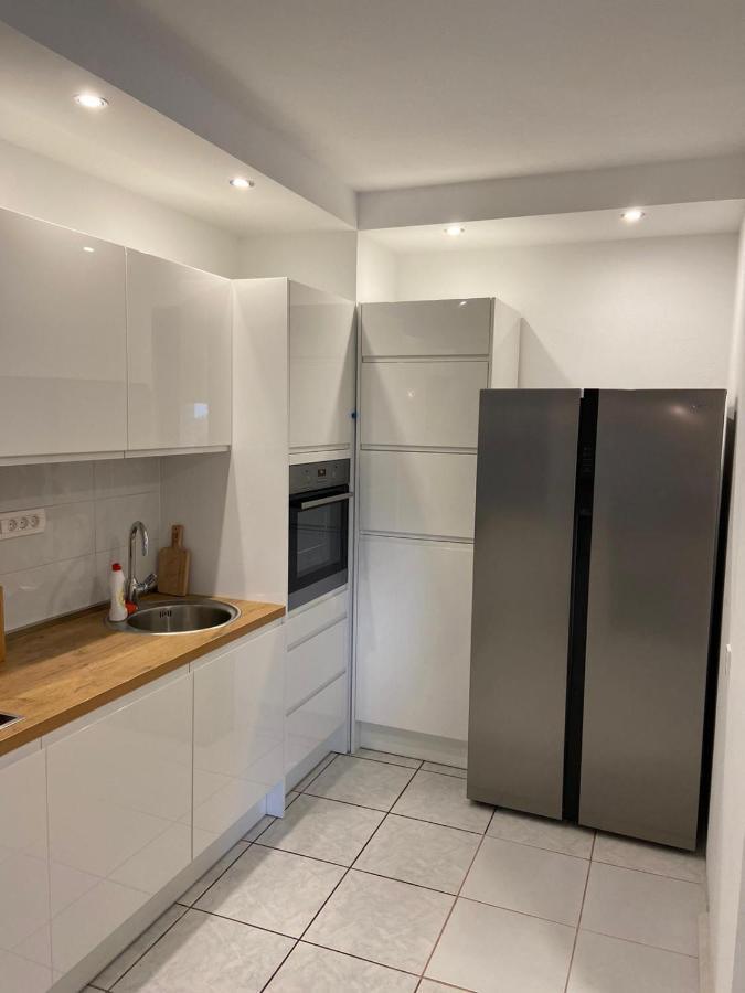 Apartment Jelic Duće Dış mekan fotoğraf