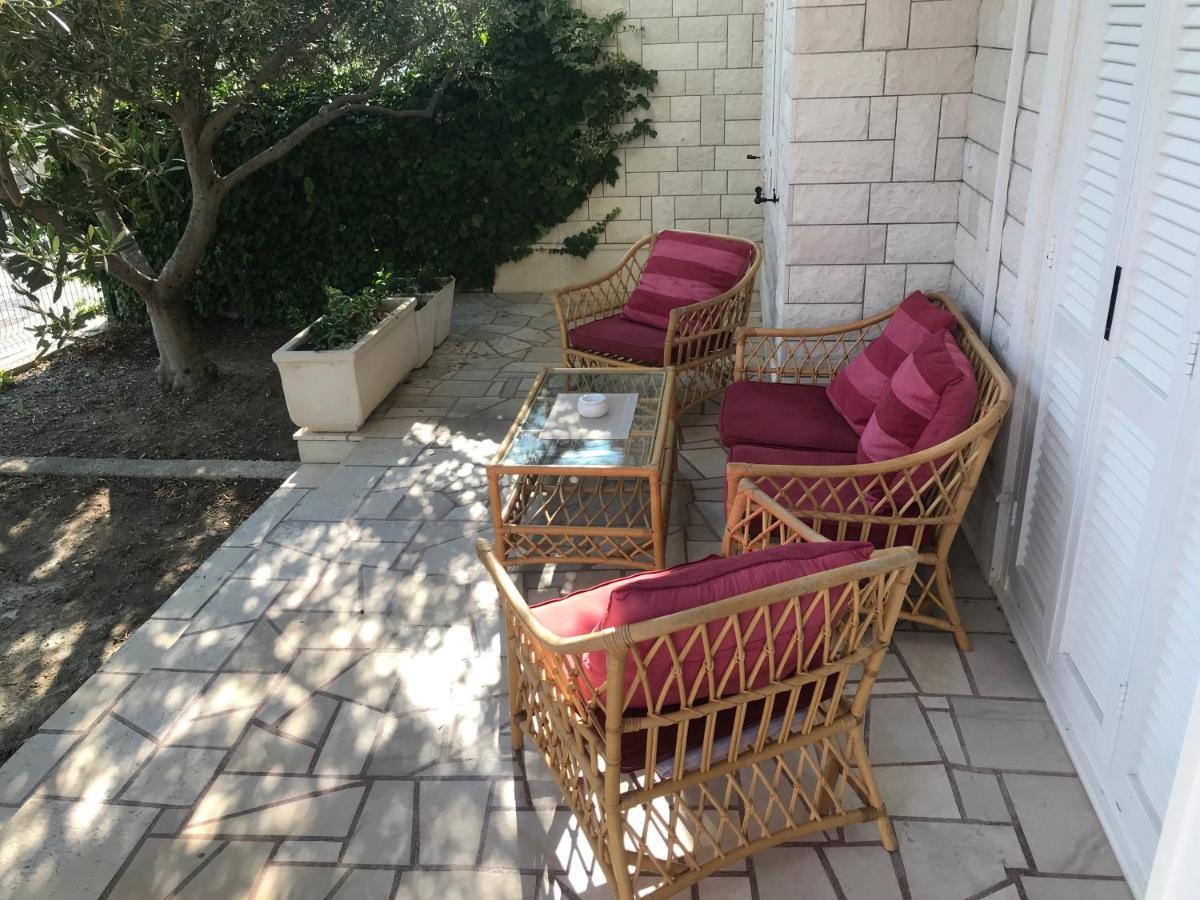 Apartment Jelic Duće Dış mekan fotoğraf