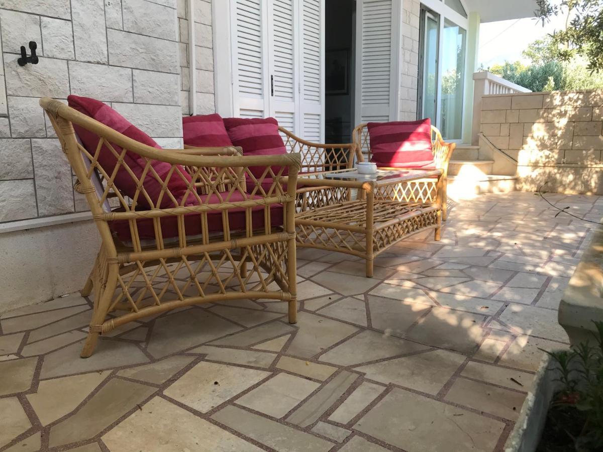 Apartment Jelic Duće Dış mekan fotoğraf