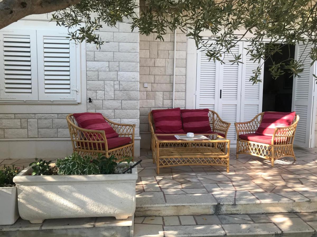 Apartment Jelic Duće Dış mekan fotoğraf