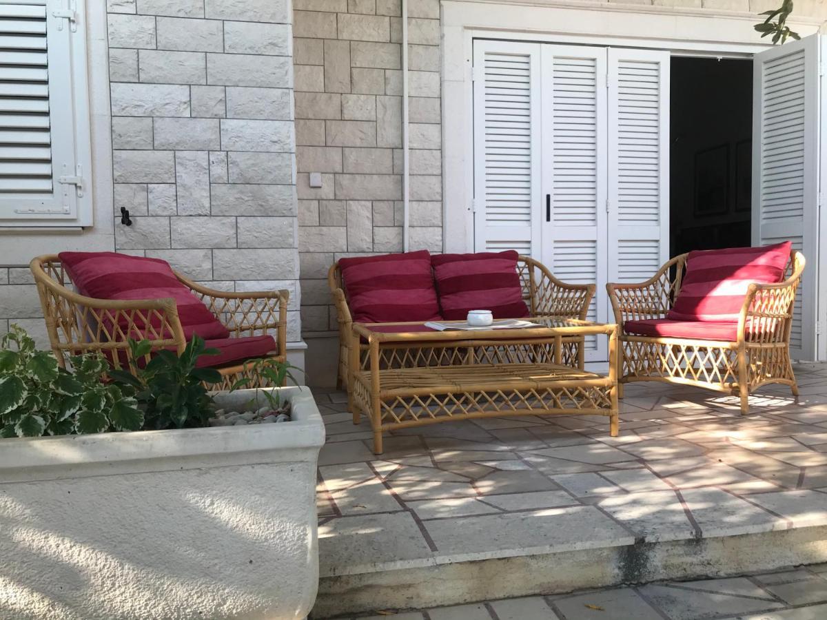 Apartment Jelic Duće Dış mekan fotoğraf