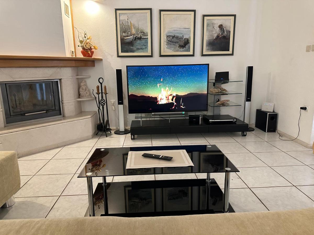 Apartment Jelic Duće Dış mekan fotoğraf