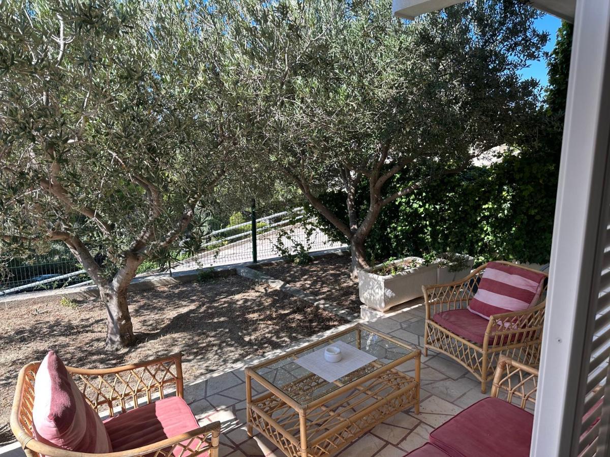Apartment Jelic Duće Dış mekan fotoğraf