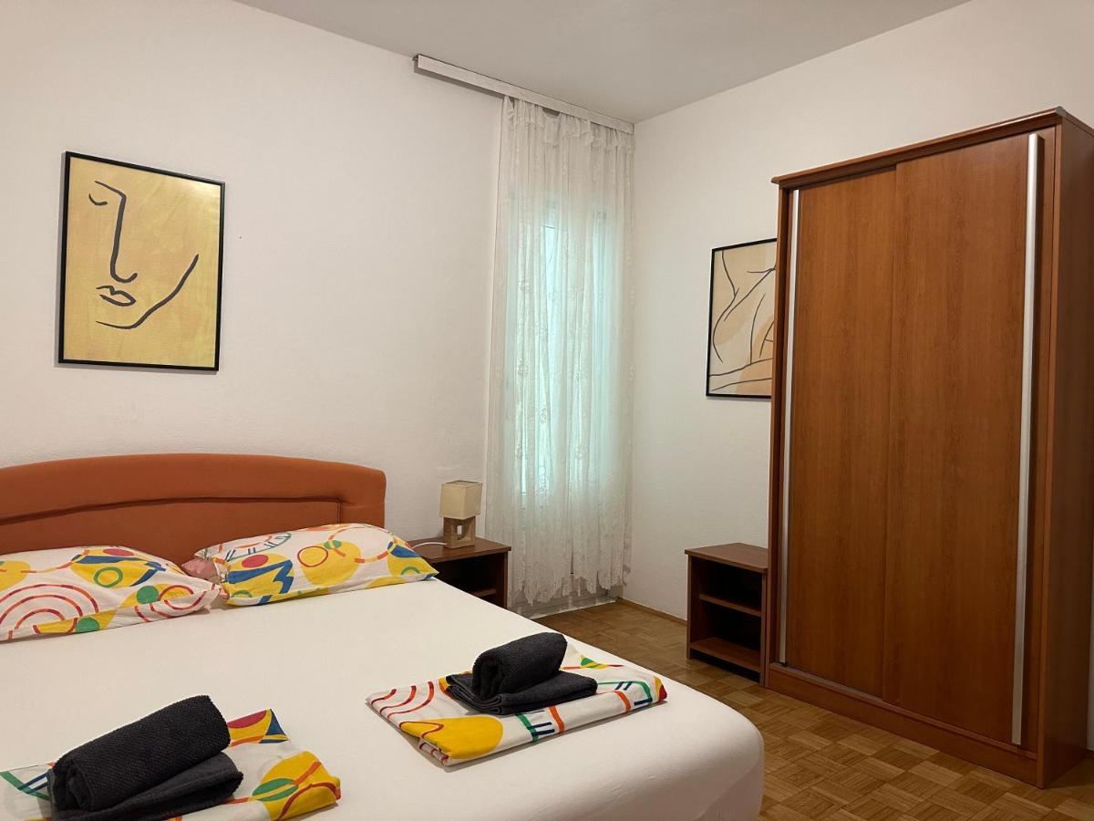 Apartment Jelic Duće Dış mekan fotoğraf