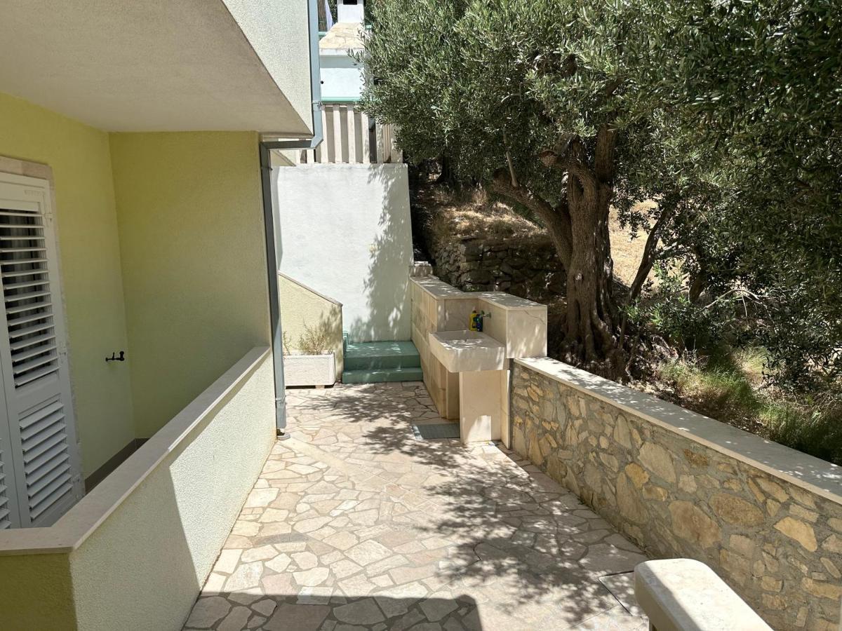 Apartment Jelic Duće Dış mekan fotoğraf