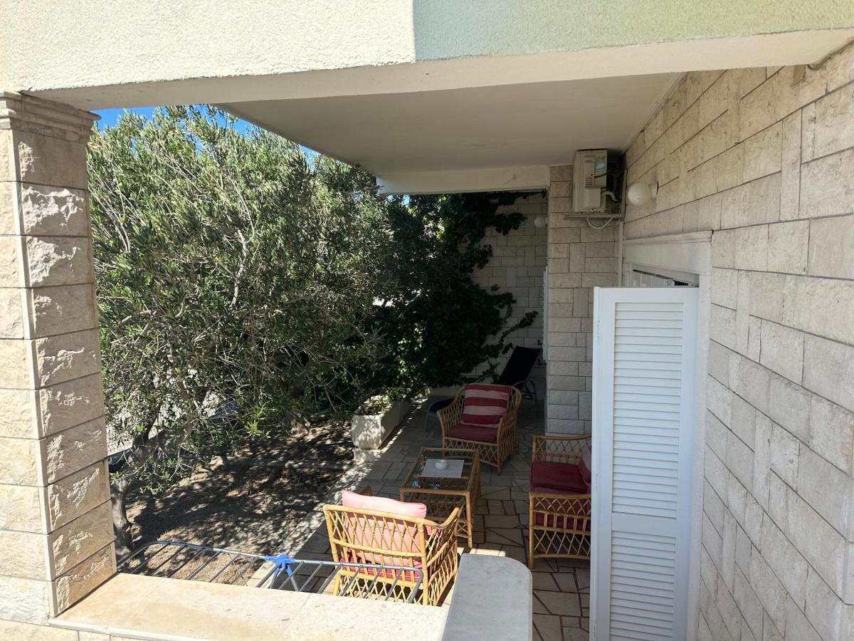 Apartment Jelic Duće Dış mekan fotoğraf