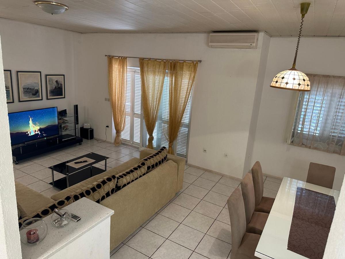 Apartment Jelic Duće Dış mekan fotoğraf
