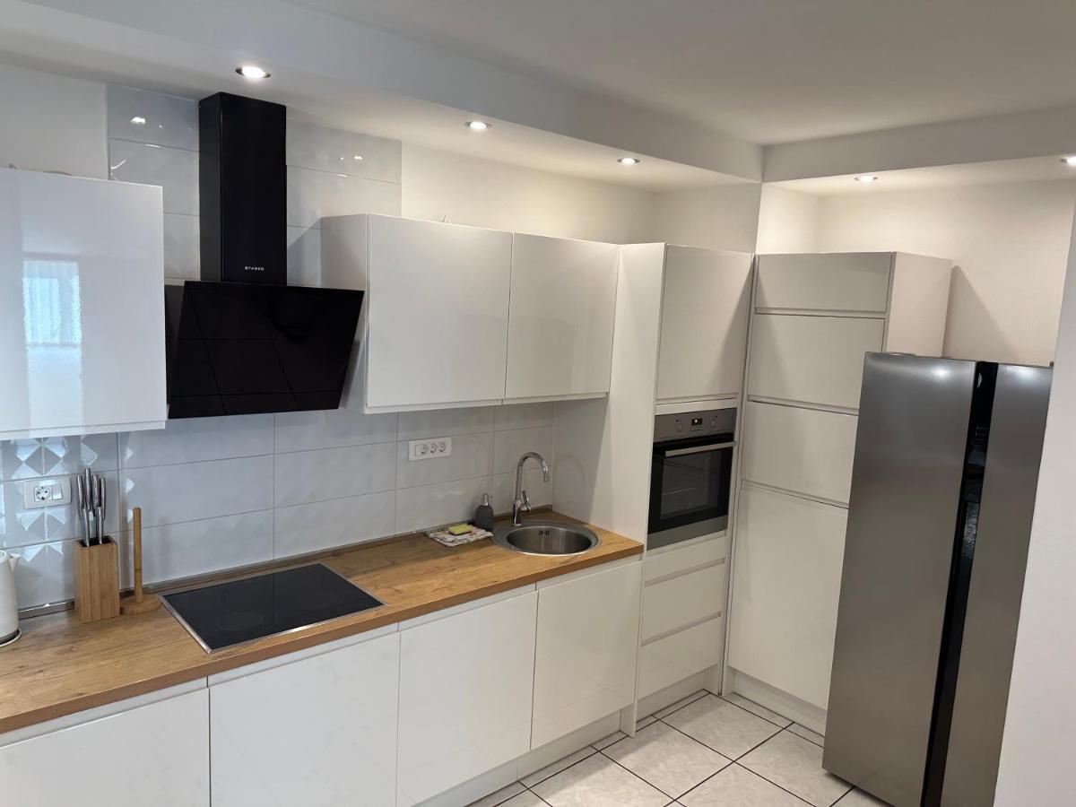 Apartment Jelic Duće Dış mekan fotoğraf