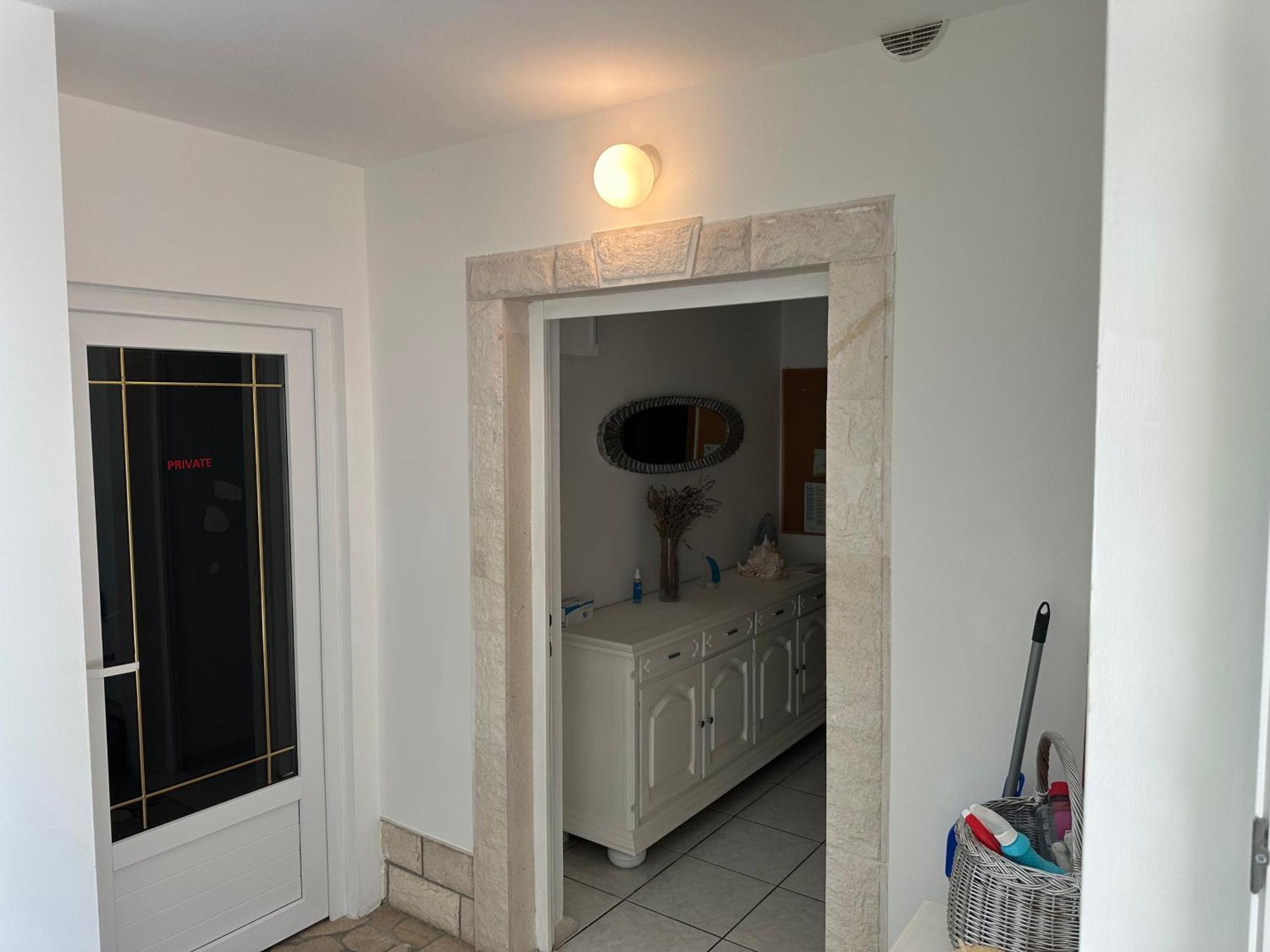 Apartment Jelic Duće Dış mekan fotoğraf