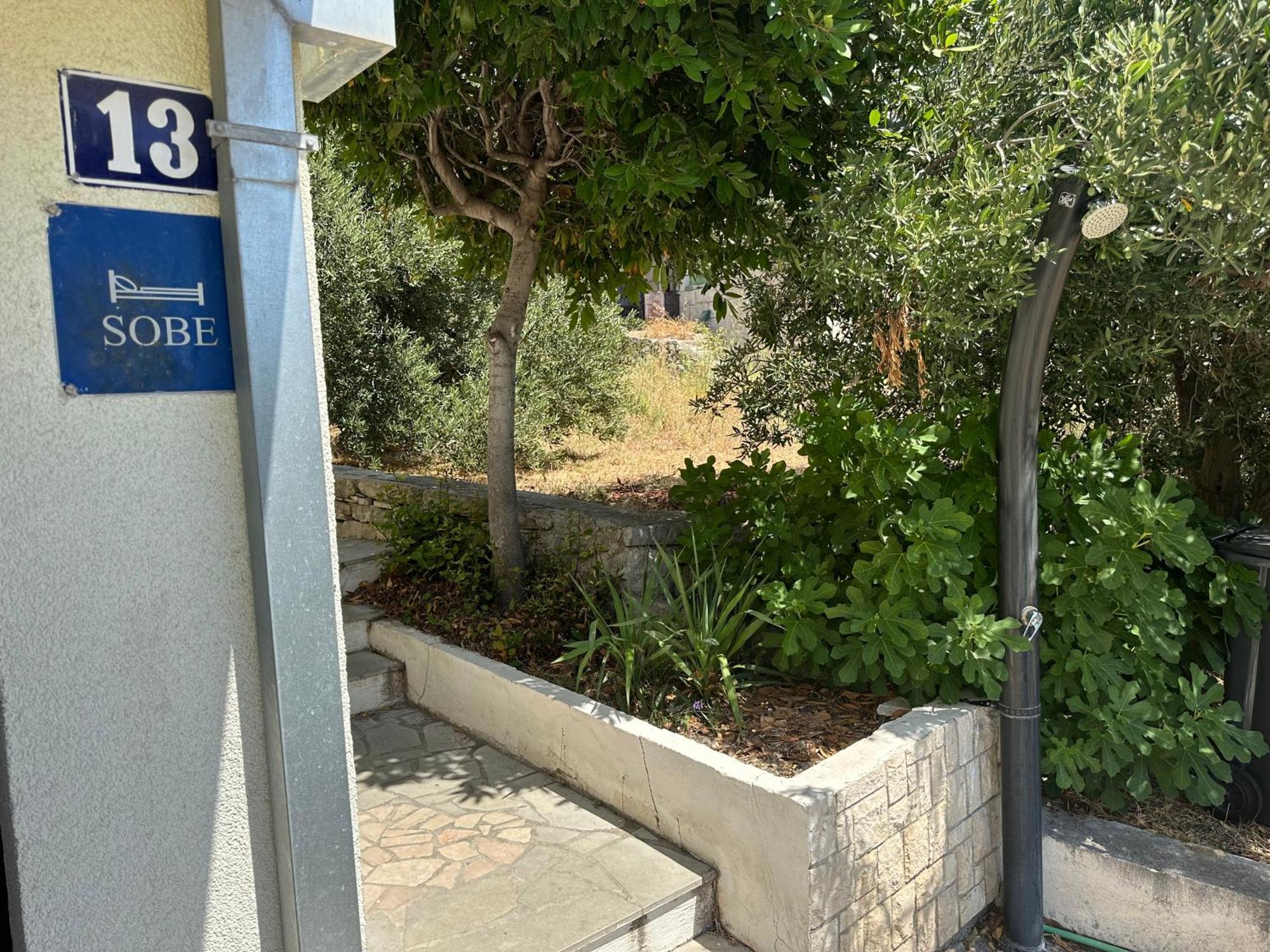 Apartment Jelic Duće Dış mekan fotoğraf