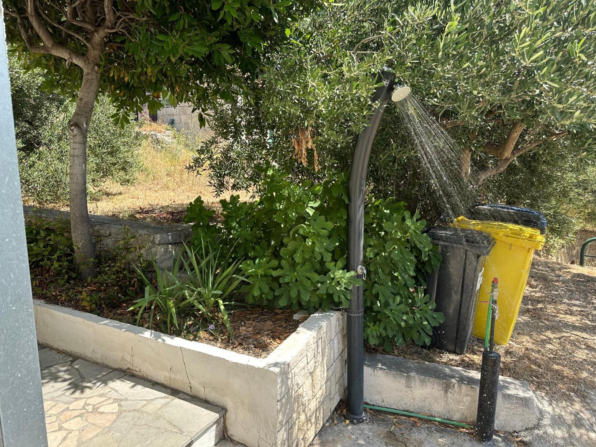 Apartment Jelic Duće Dış mekan fotoğraf