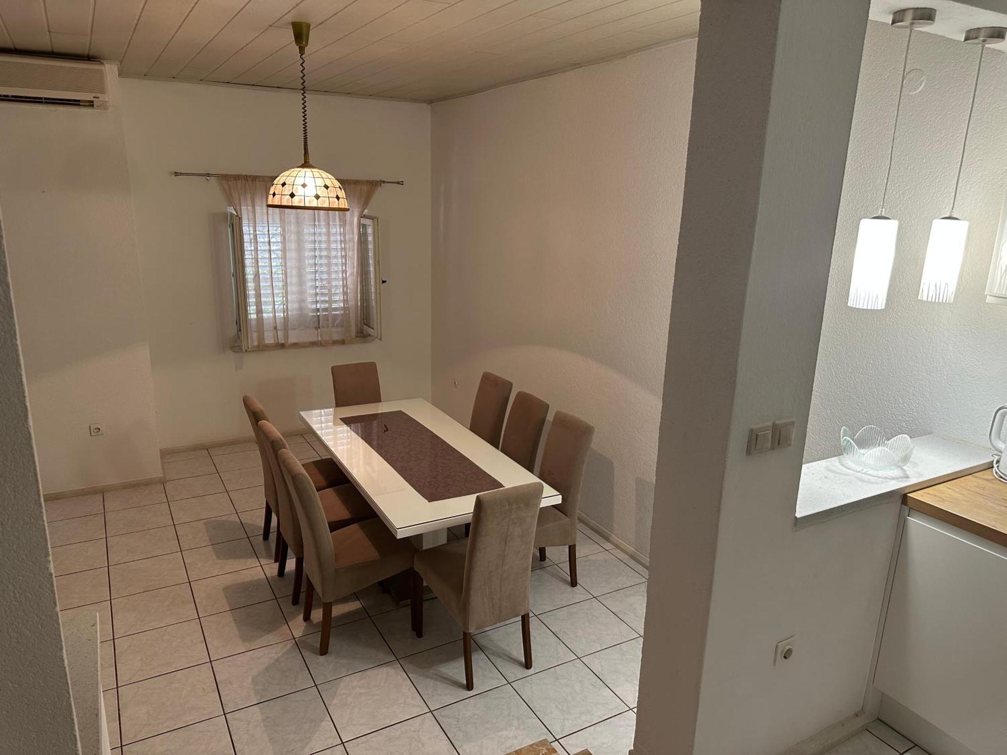 Apartment Jelic Duće Dış mekan fotoğraf