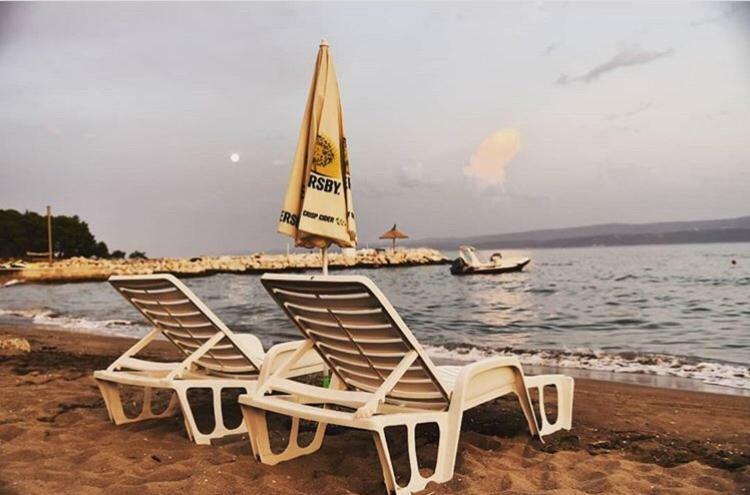 Apartment Jelic Duće Dış mekan fotoğraf