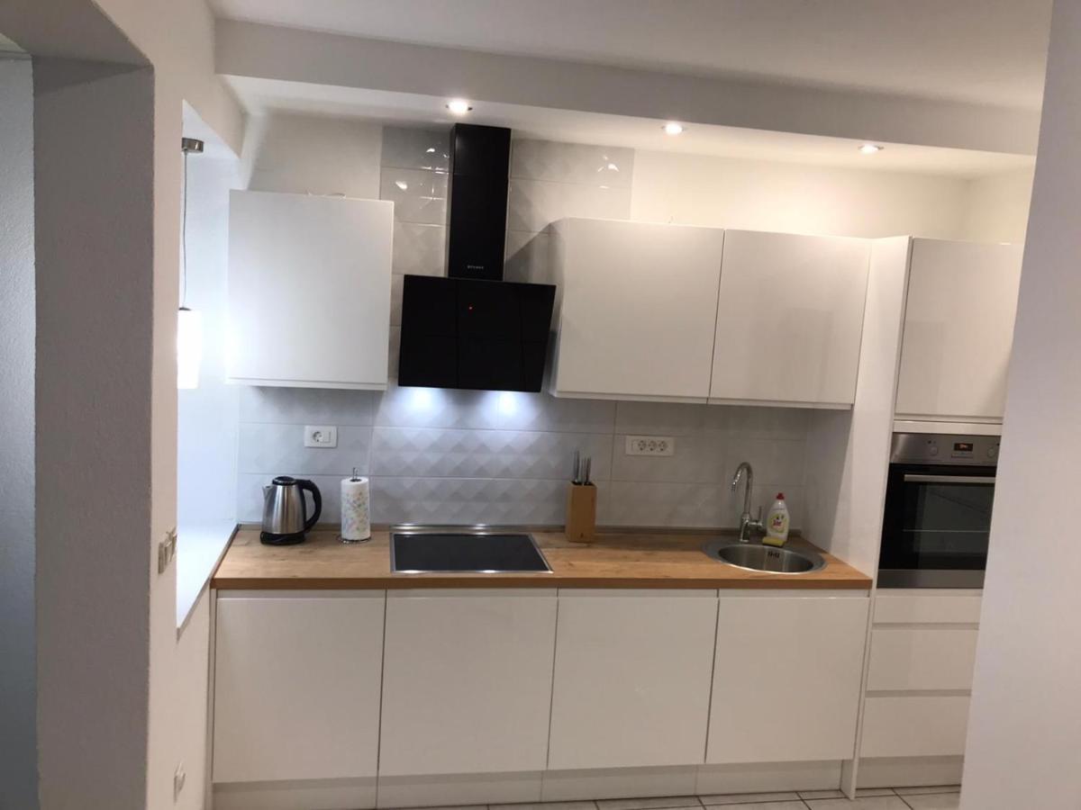 Apartment Jelic Duće Dış mekan fotoğraf